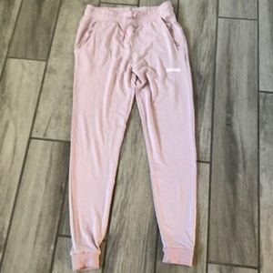 Gymshark joggers